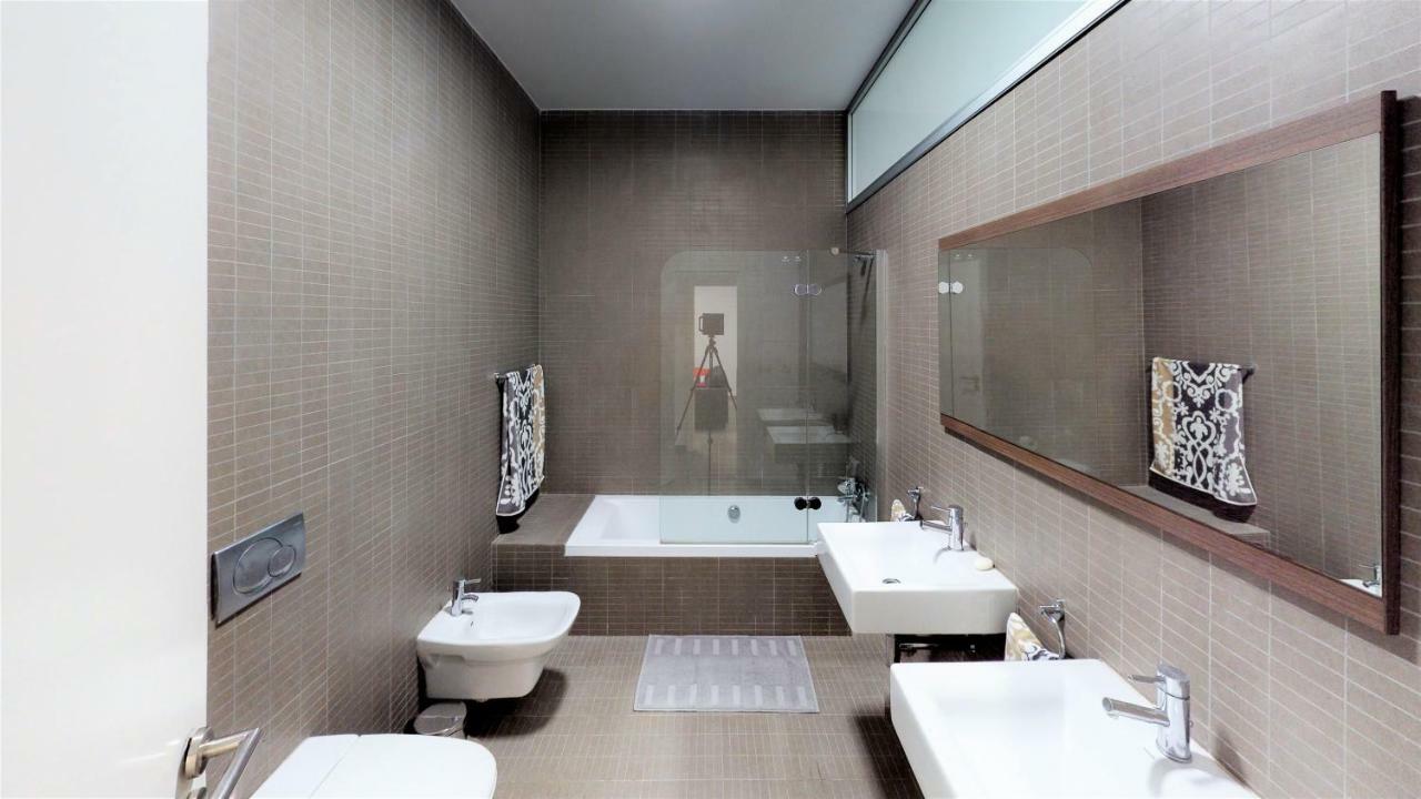 Villa Luxury Bkm In Playa Del Duque