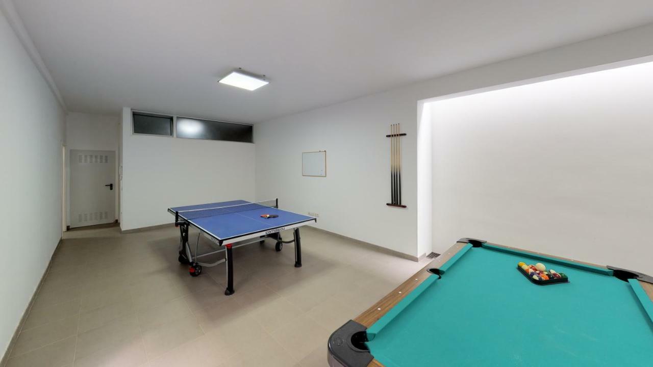 Luxury Bkm In Playa Del Duque Villa Costa Adeje (Tenerife)