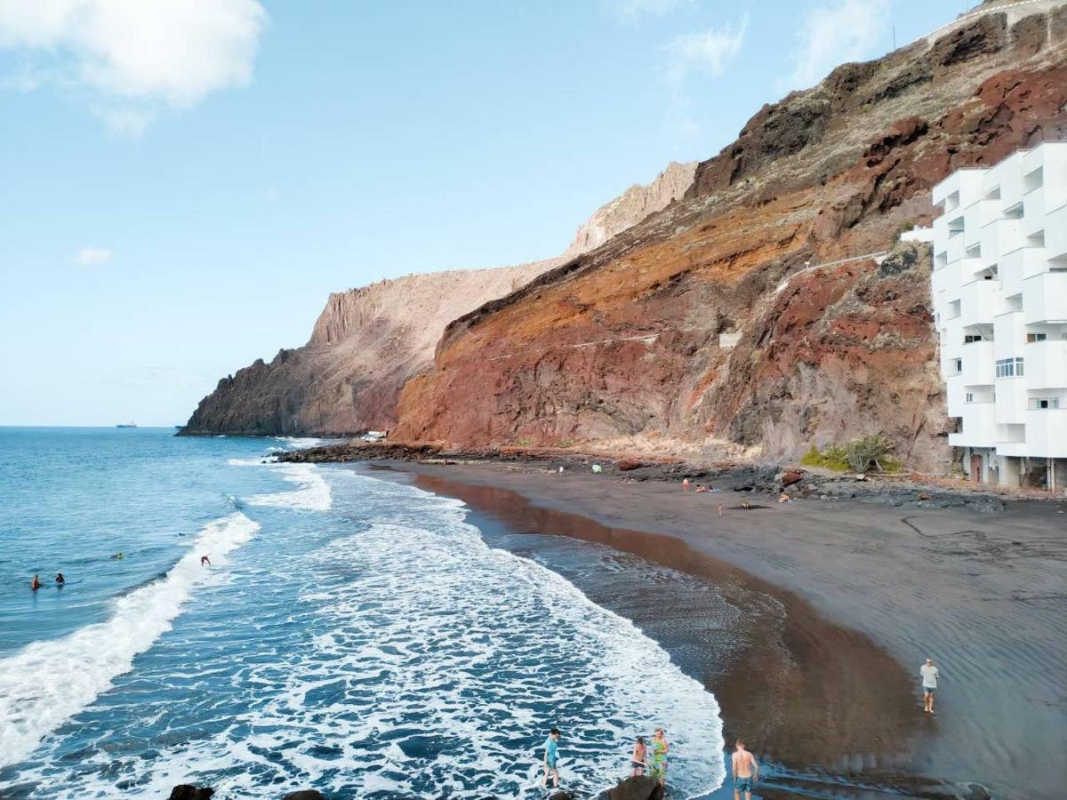 Steps To The Beach!!! Apartment Santa Cruz de Tenerife