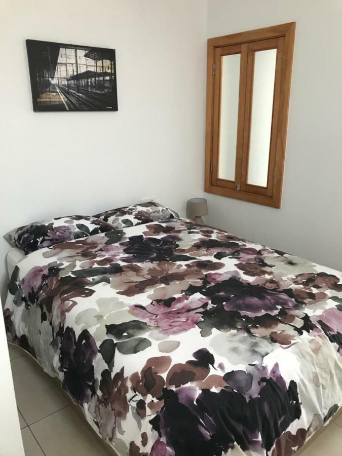 Appartement Teleworking Silent New And Modern Los Realejos