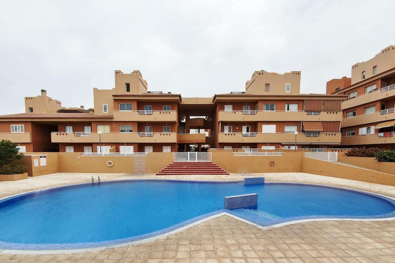 Appartement Palm Beach Puertito de Guimar