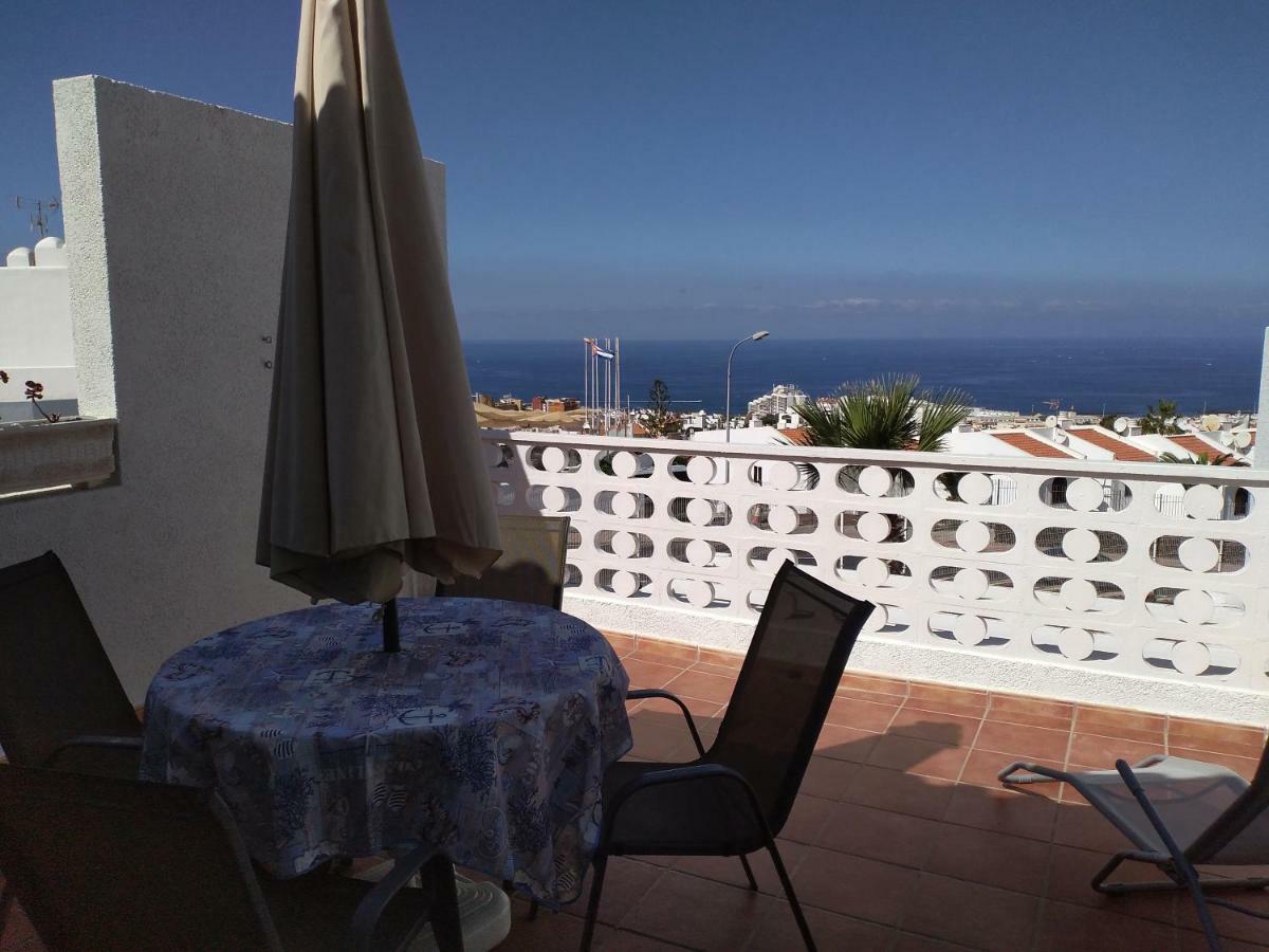 Sea View Villas Canarias * Costa Adeje (Tenerife)