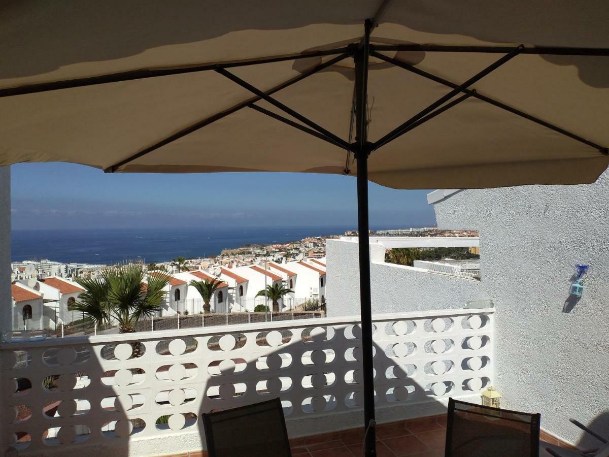 Sea View Villas Canarias * Costa Adeje (Tenerife)