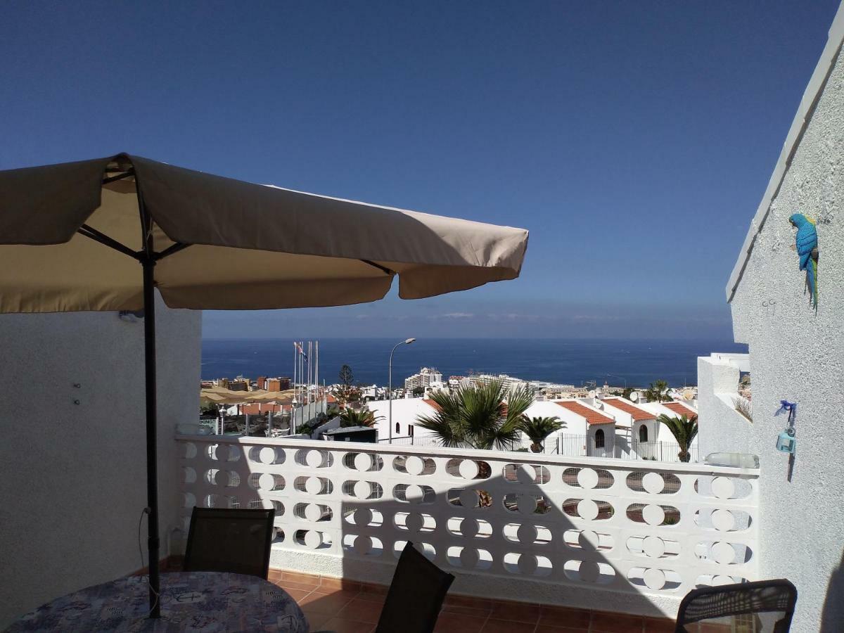 Sea View Villas Canarias