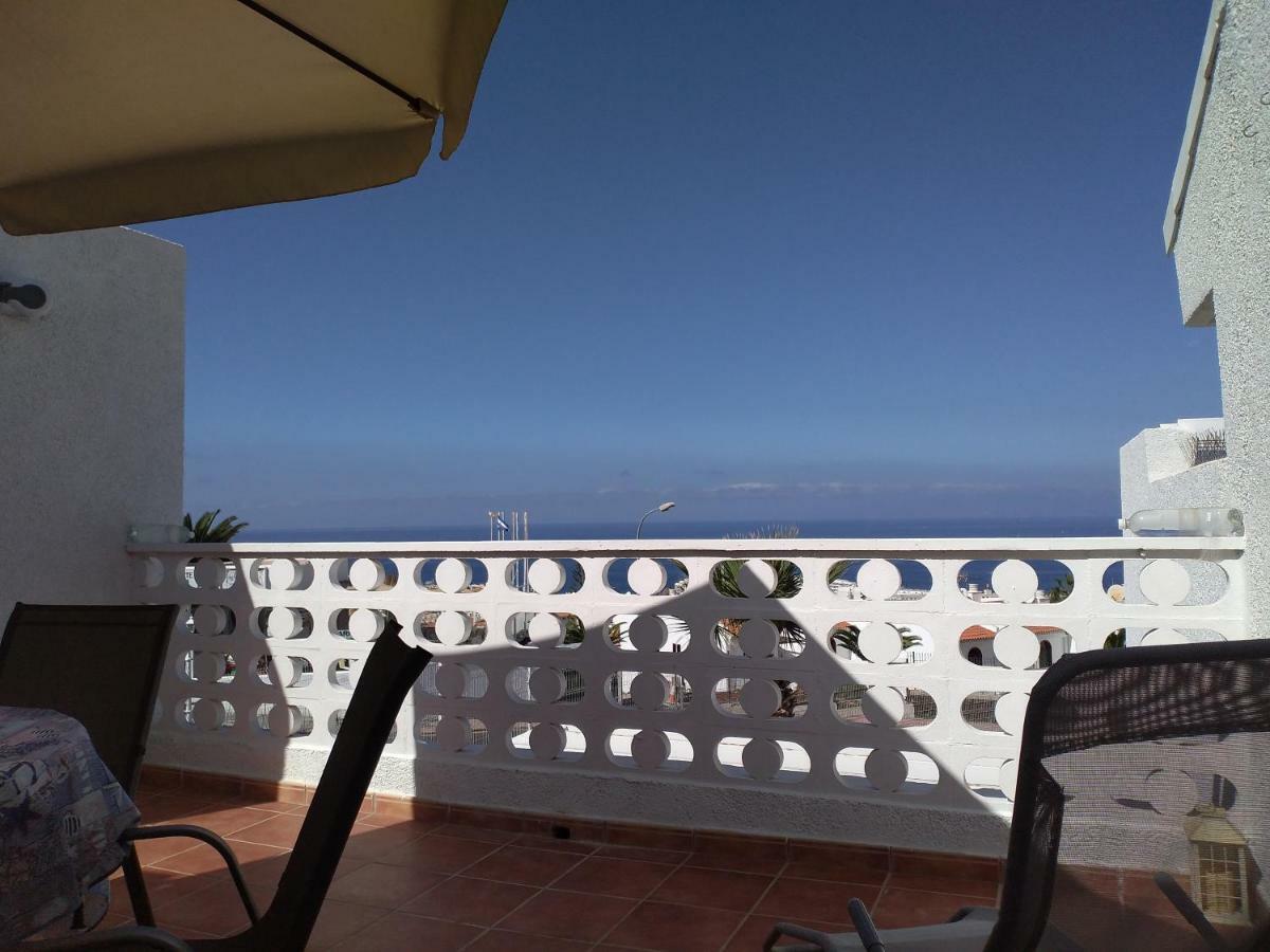 Sea View Villas Canarias Costa Adeje (Tenerife)