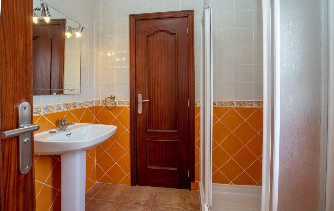 Iris Villa Callao Salvaje