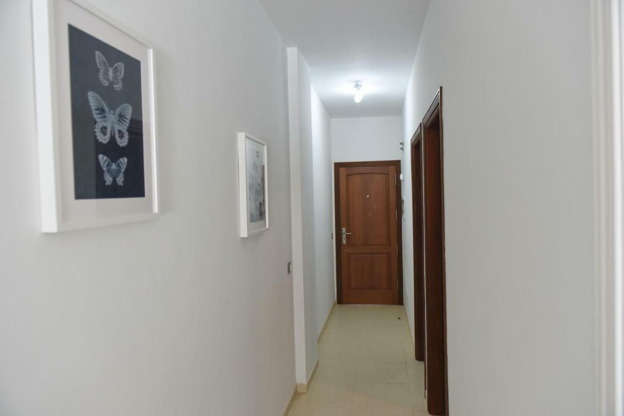 Balcon Del Atlantico 507 Bajamar (La Laguna)
