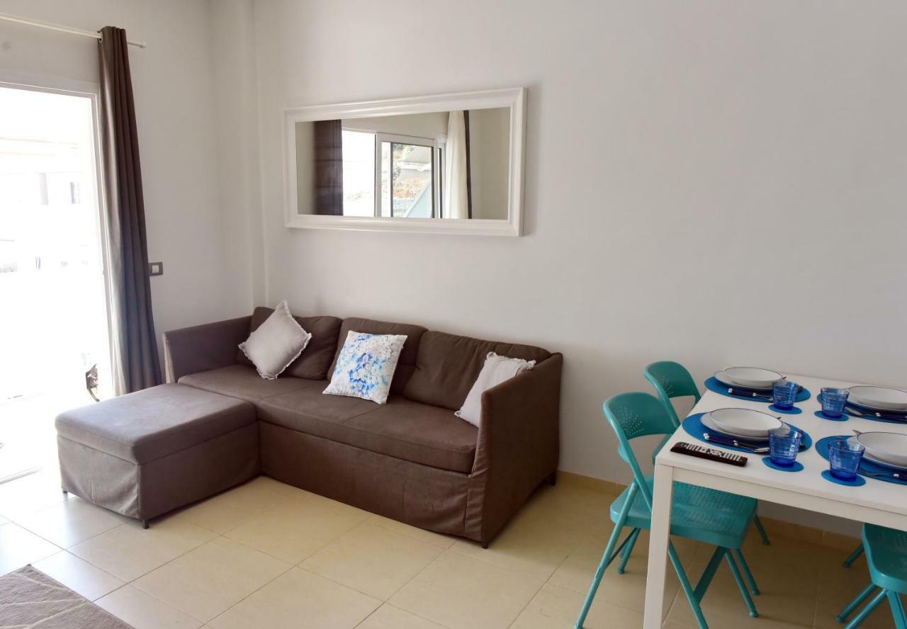 Balcon Del Atlantico 507 Apartment *