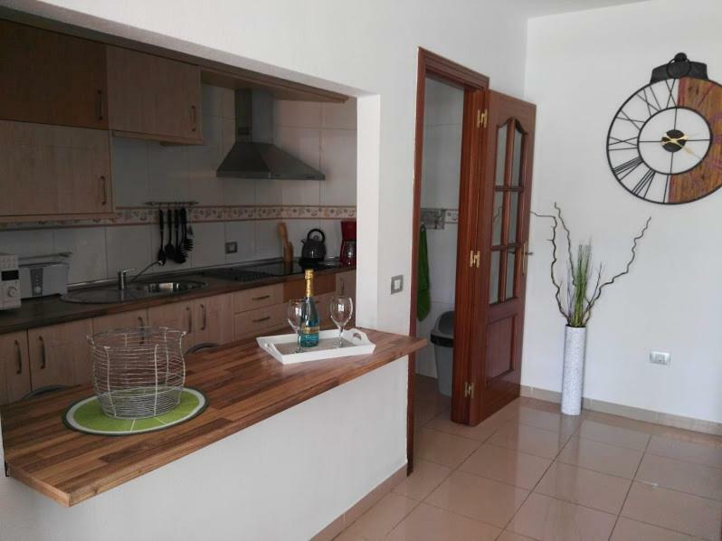 Costa Del Silencio Atlantico I Appartement Arona (Tenerife)