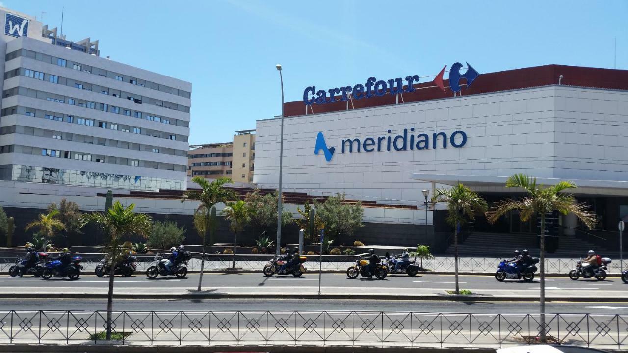 Con Bano Privado Santa-Cruz de Ténérife
