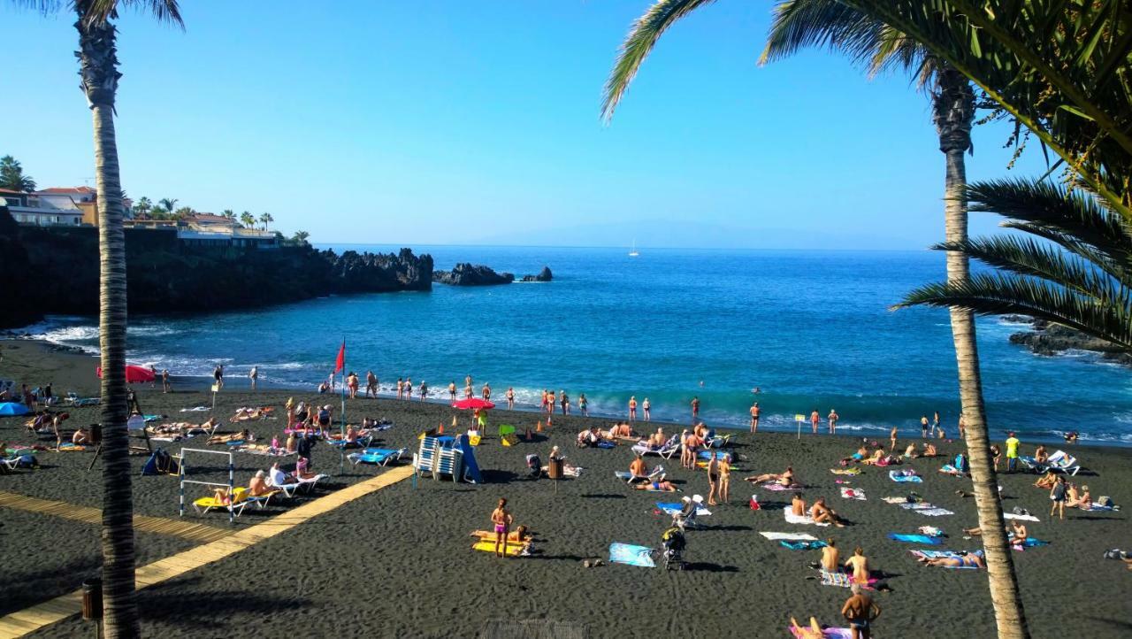 Ocean Pearl Puerto de Santiago (Tenerife)