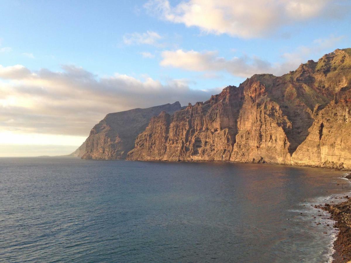Ocean Pearl Apartment Puerto de Santiago (Tenerife)