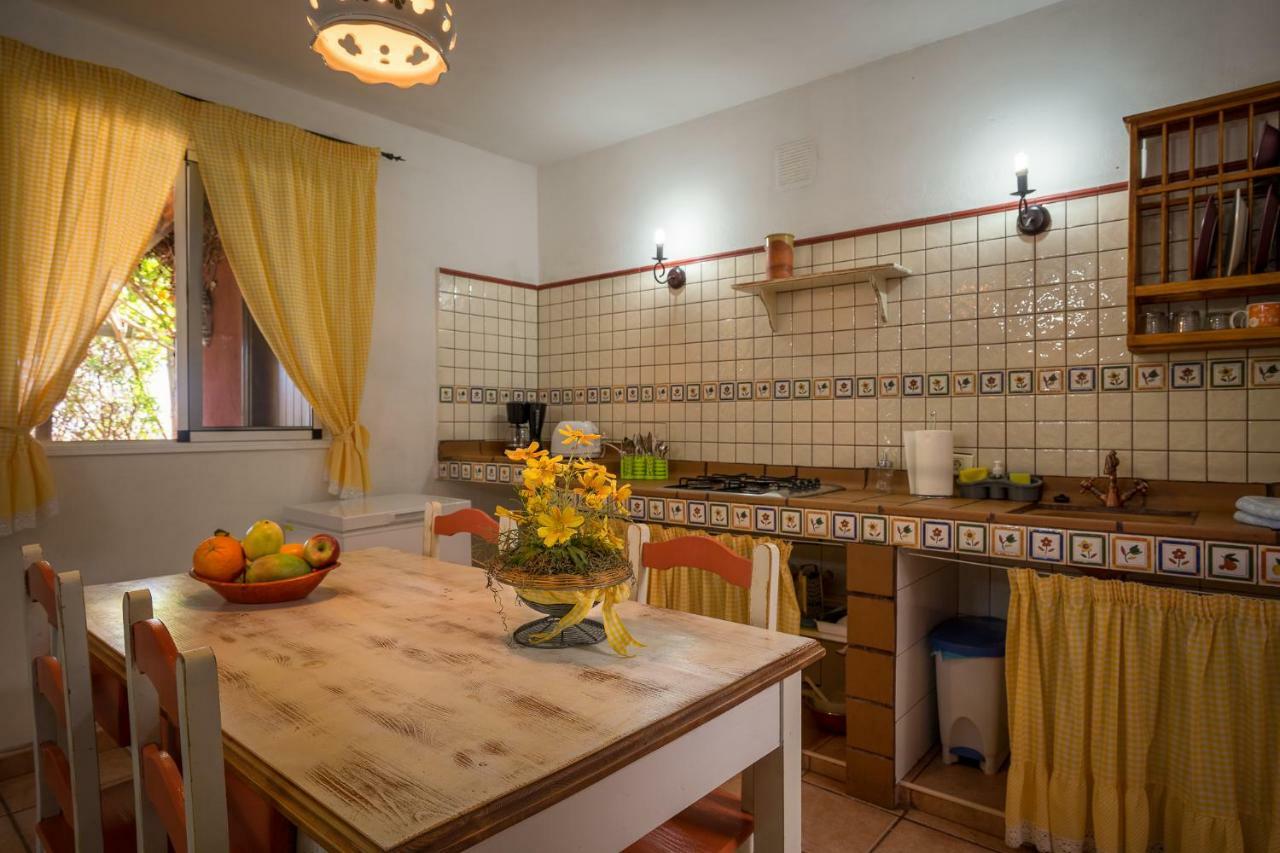 Casitas En El Paraiso Сasa de vacaciones