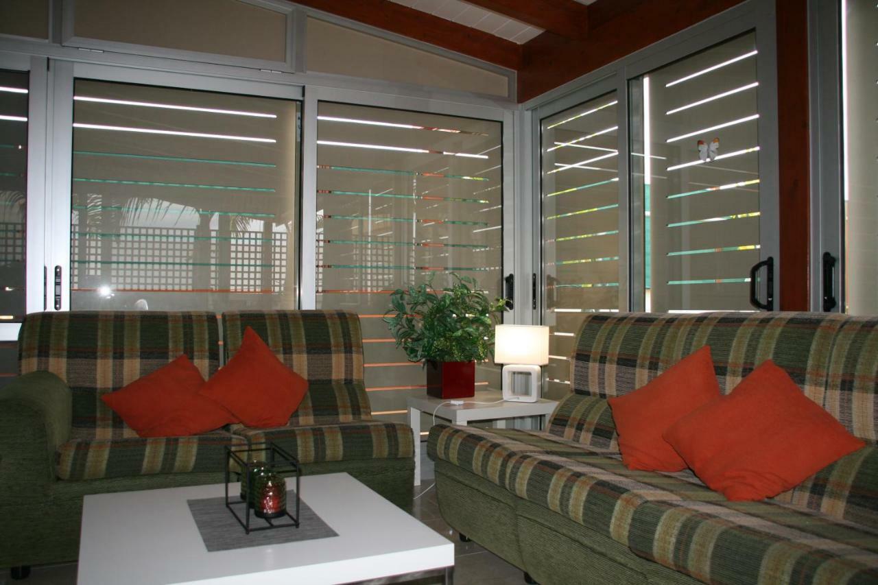 Vacacional ático Frente Al Mar Apartamento