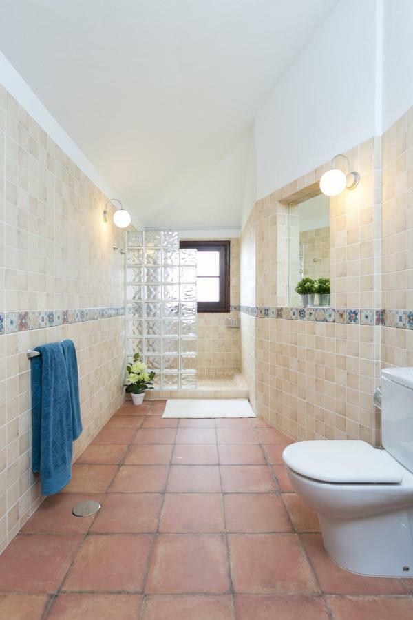 Casitas Uvas Y Vinas Holiday home Los Realejos