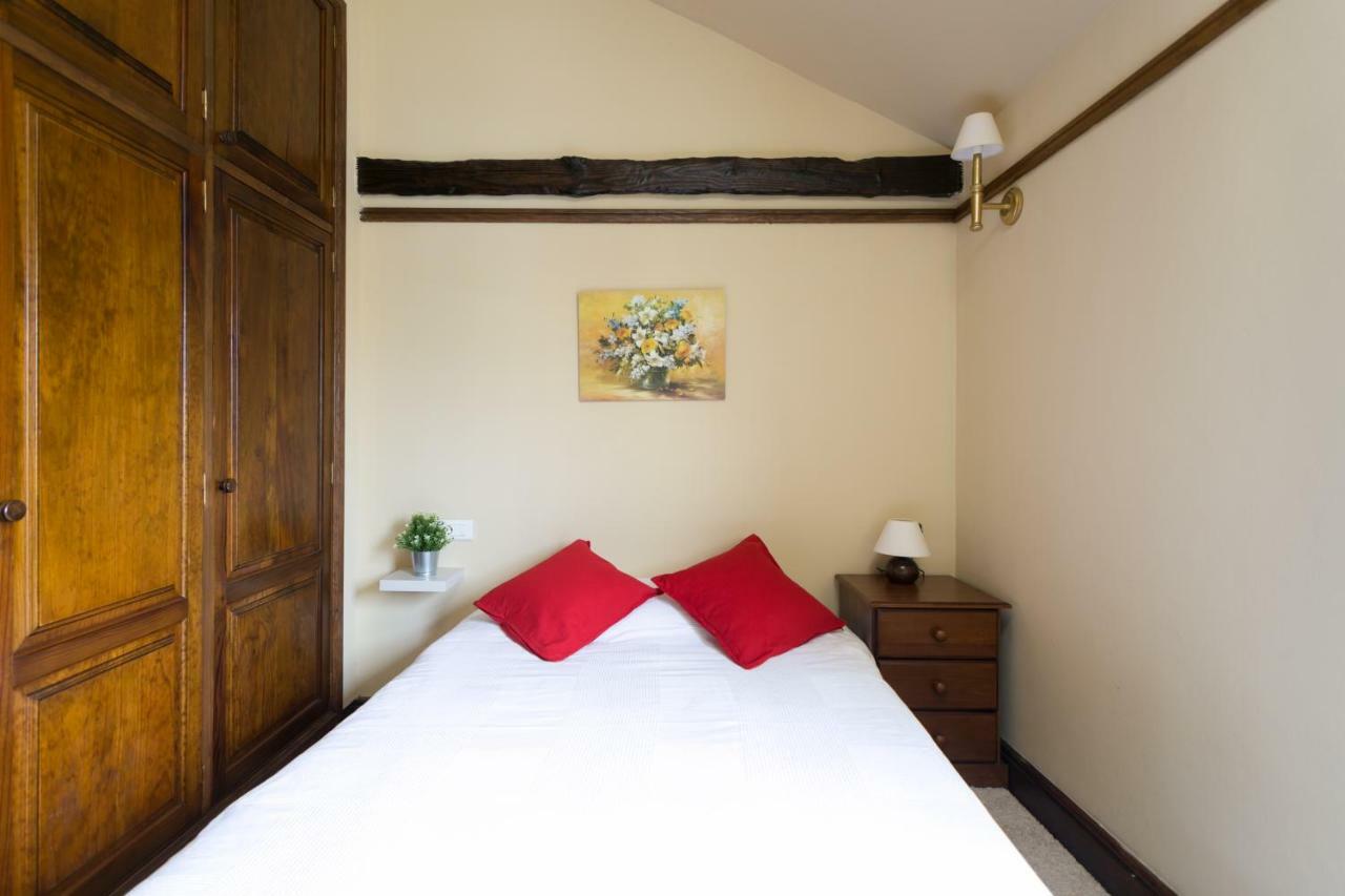 Casitas Uvas Y Vinas Holiday home