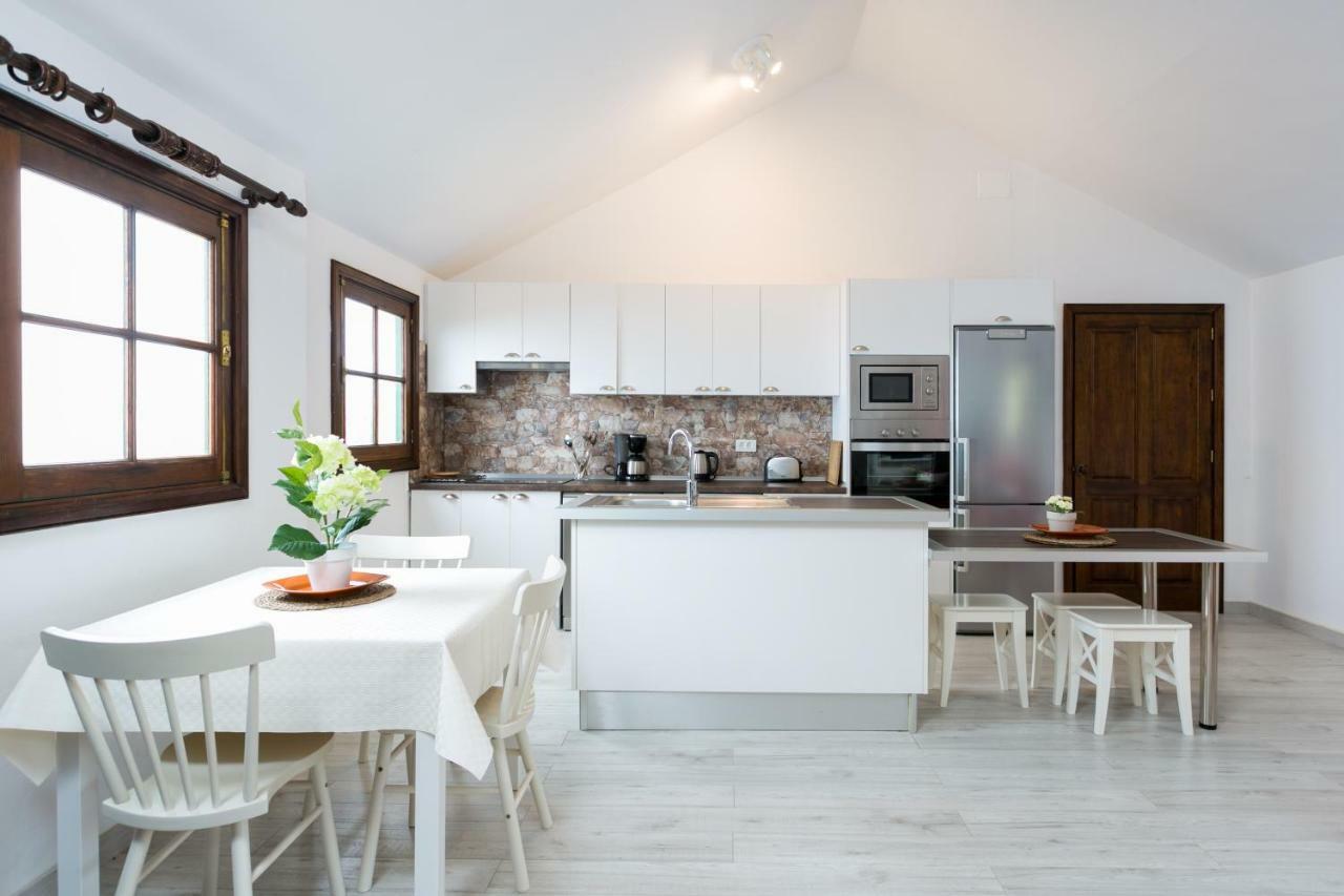 Holiday home Casitas Uvas Y Vinas *