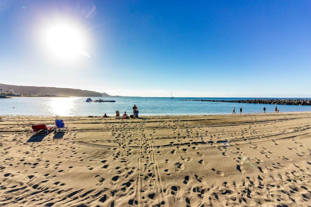 Playa Honda 1a008 Appartement