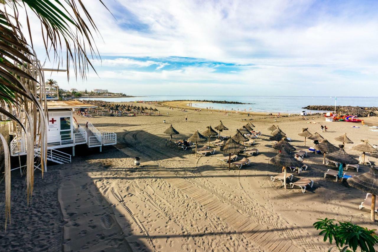 Playa Honda 1a008 Appartement *