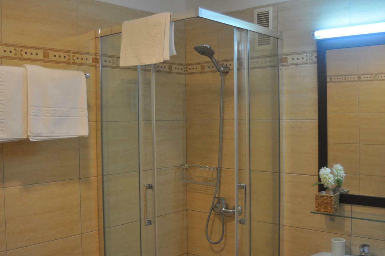 Apartamento El Medano *