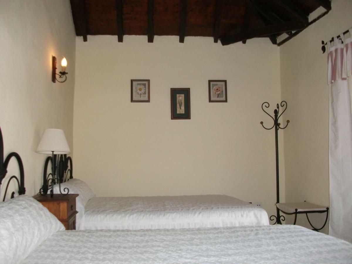 Casa rural Casa La Vistita