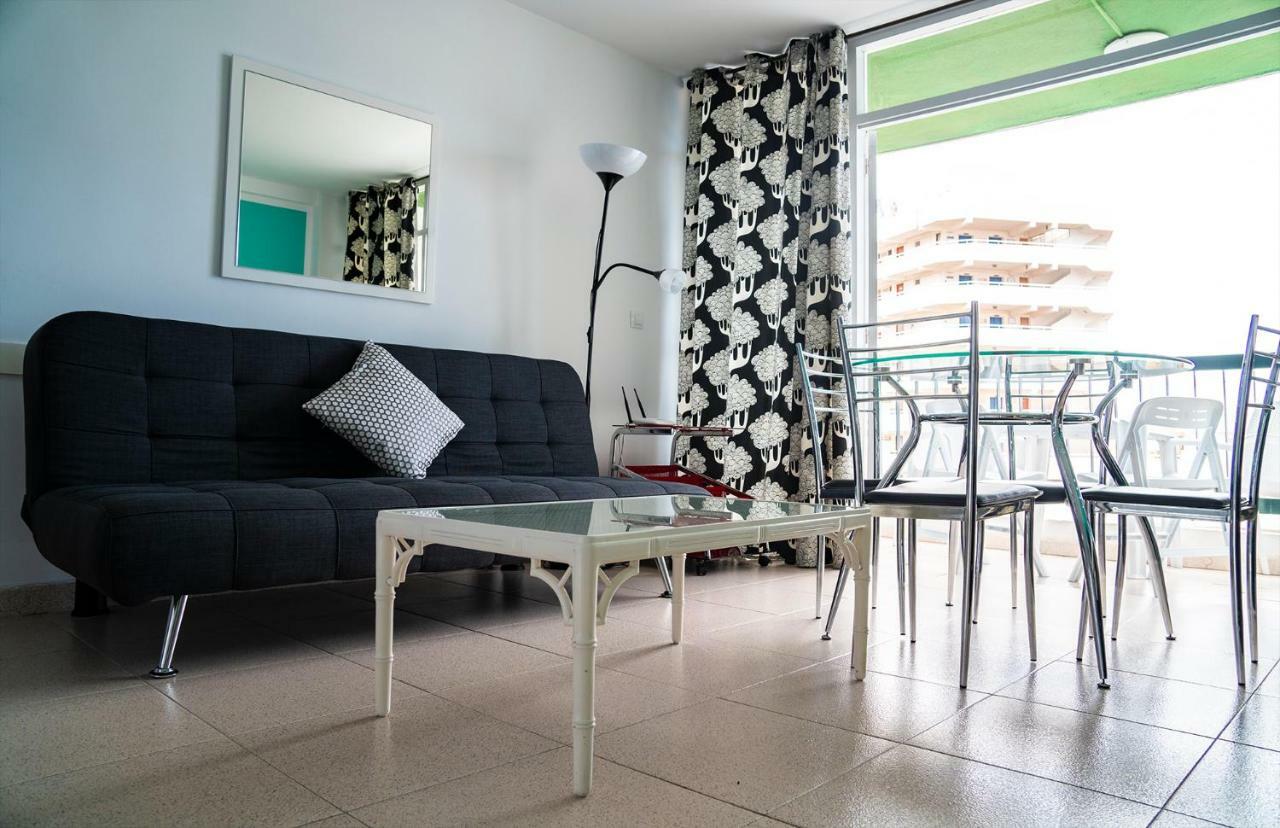 Apartment Americas *
