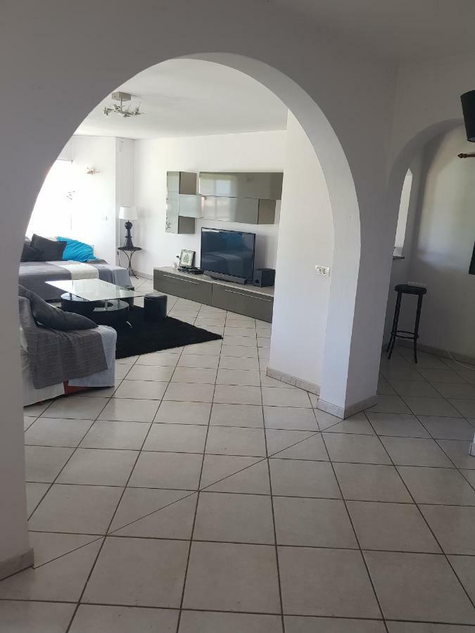 Villa Mauresque Adeje