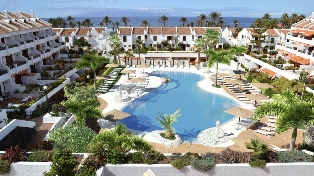 Apartment Parque Santiago Luxury 306 Arona (Tenerife)