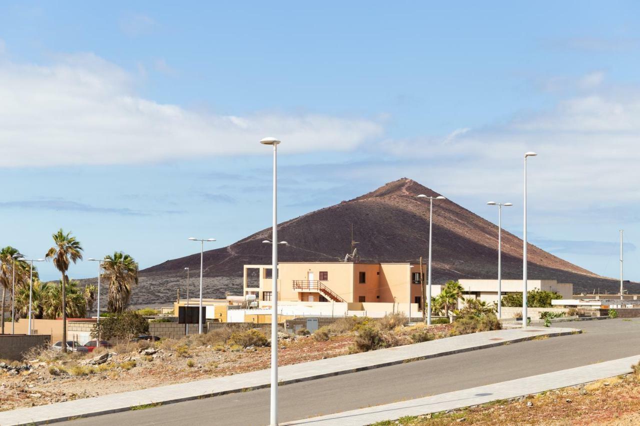 Apartamento El Medano El Médano