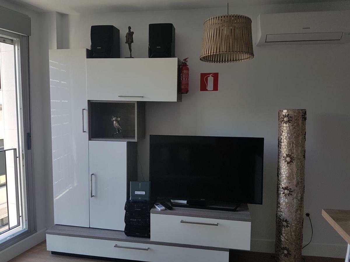 Wagner Appartement Santa-Cruz de Ténérife