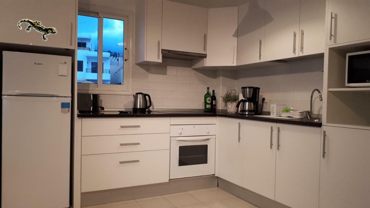 La Arena Appartement
