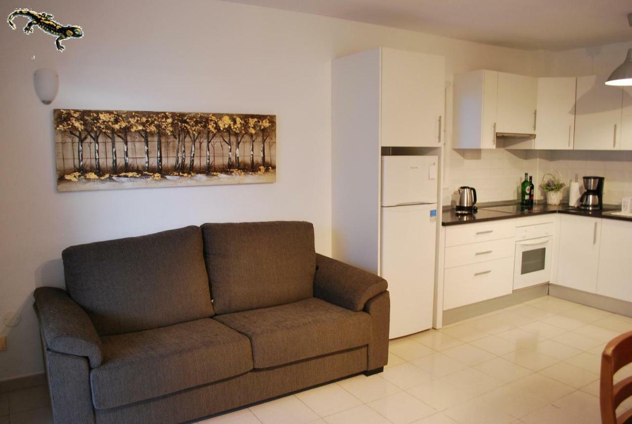 Appartement La Arena *