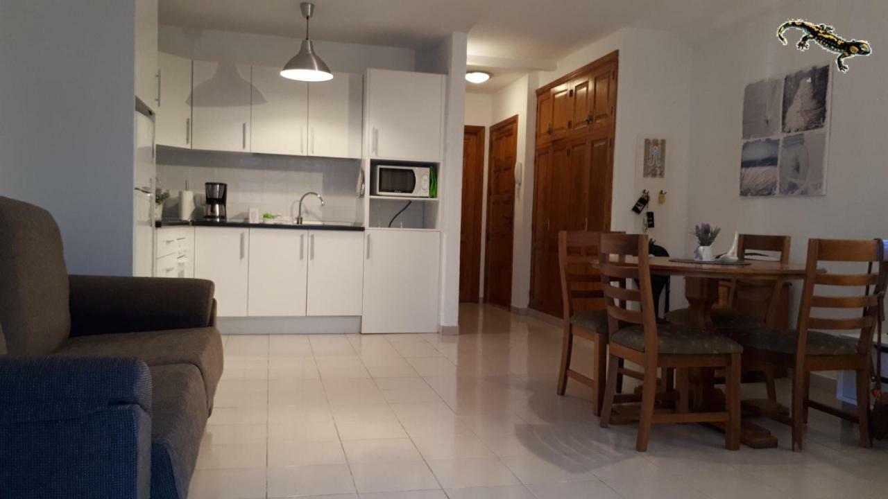 La Arena *
