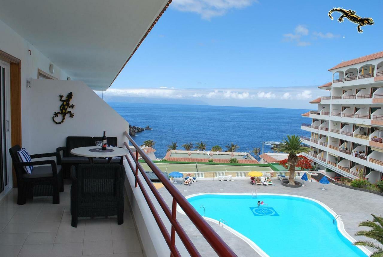 Appartement La Arena *