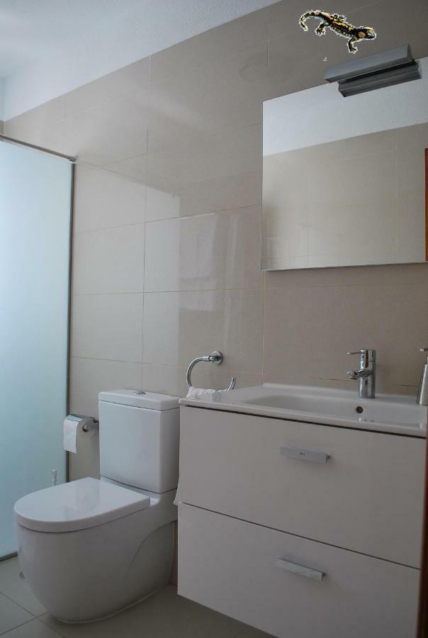 Appartement La Arena Puerto de Santiago (Tenerife)