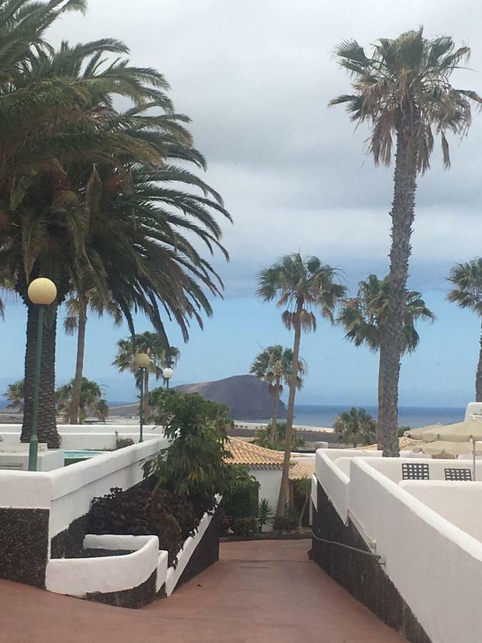 Villa Ola, Golf Del Sur