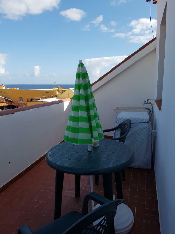 Atico Con Vistas Al Mar, * Garachico (Tenerife)