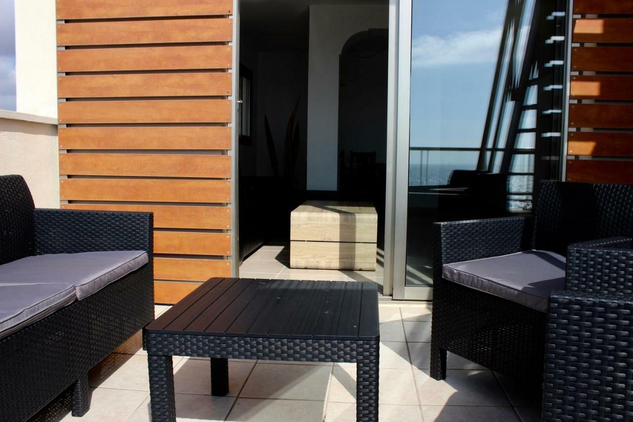 Ocean View Apartamento
