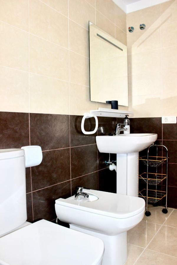 Ocean View Apartamento *
