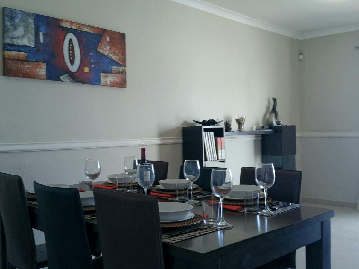 Holiday home Casa Vista Y Jardin En Costa Adeje
