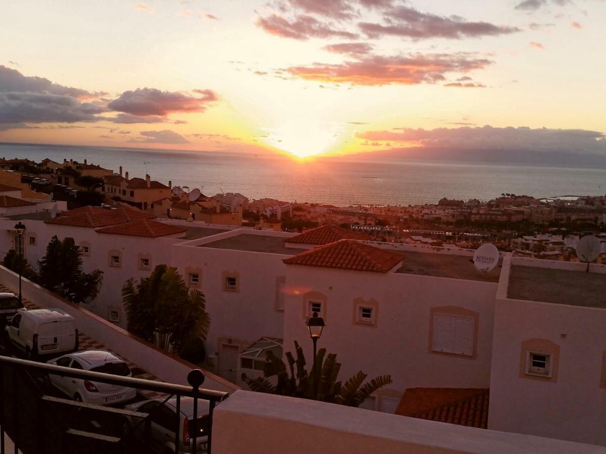 Casa Vista Y Jardin En Costa Adeje Holiday home Costa Adeje (Tenerife)