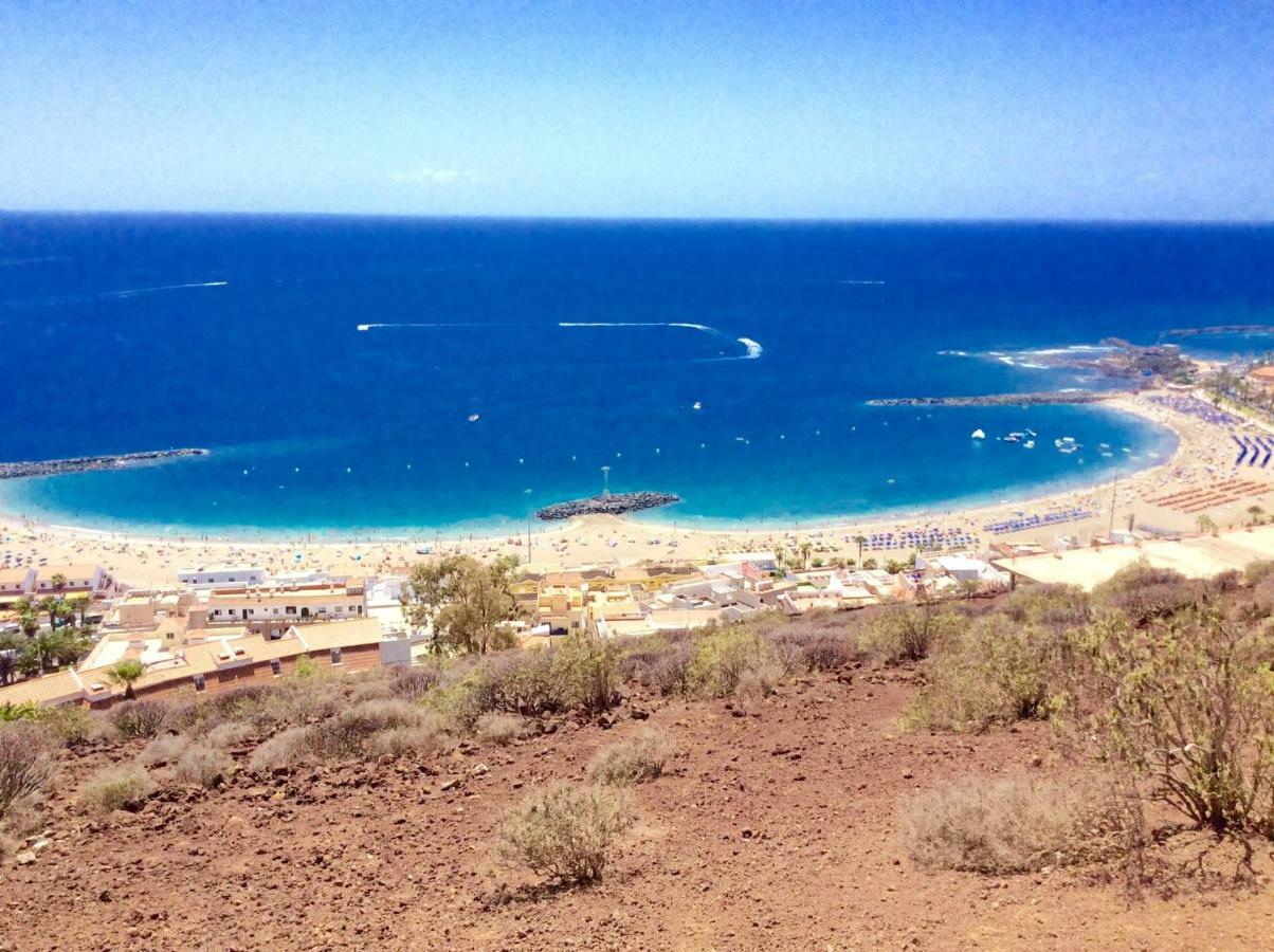 Residencia Las Vinas * Playa de las Americas (Tenerife)