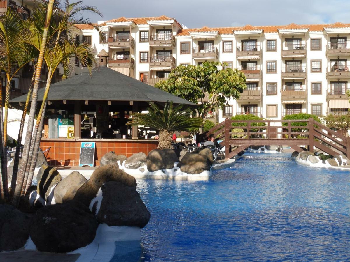 Balcon Del Mar Apartment *