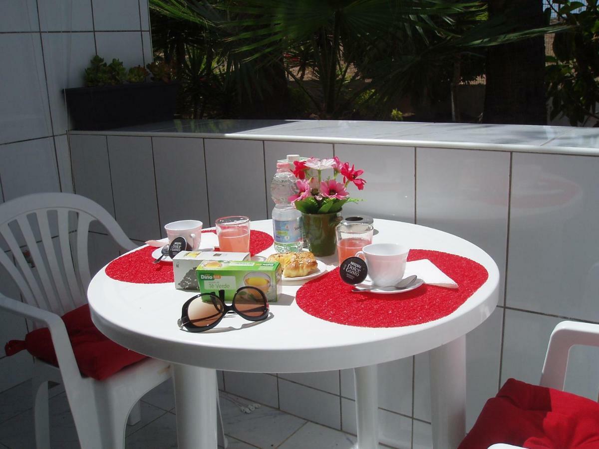 Appartement La Dolce Casa