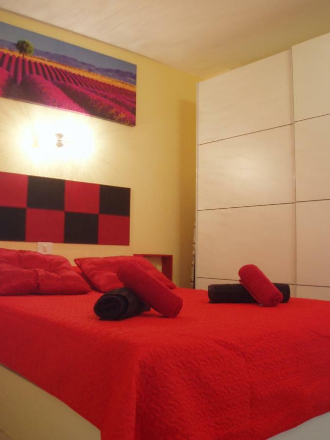 La Dolce Casa Apartment