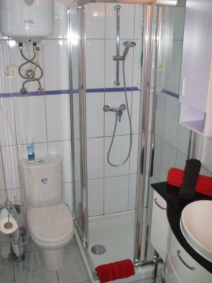 La Dolce Casa Appartement *