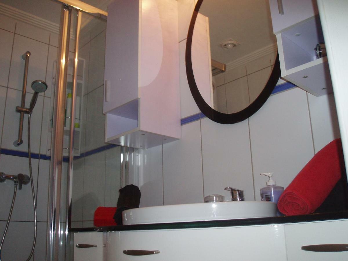 Apartment La Dolce Casa