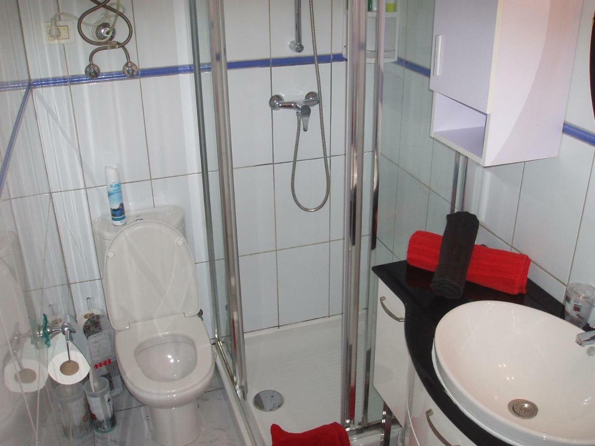Appartement La Dolce Casa *