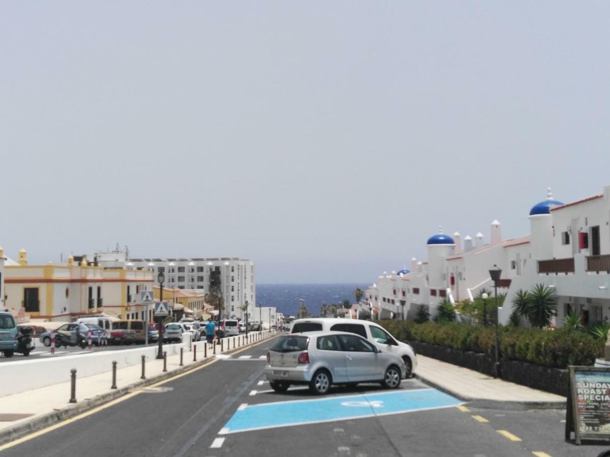 Terraza De La Paz Golf Del Sur San Miguel de Abona
