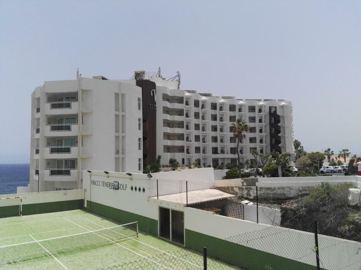 Terraza De La Paz Golf Del Sur Appartement